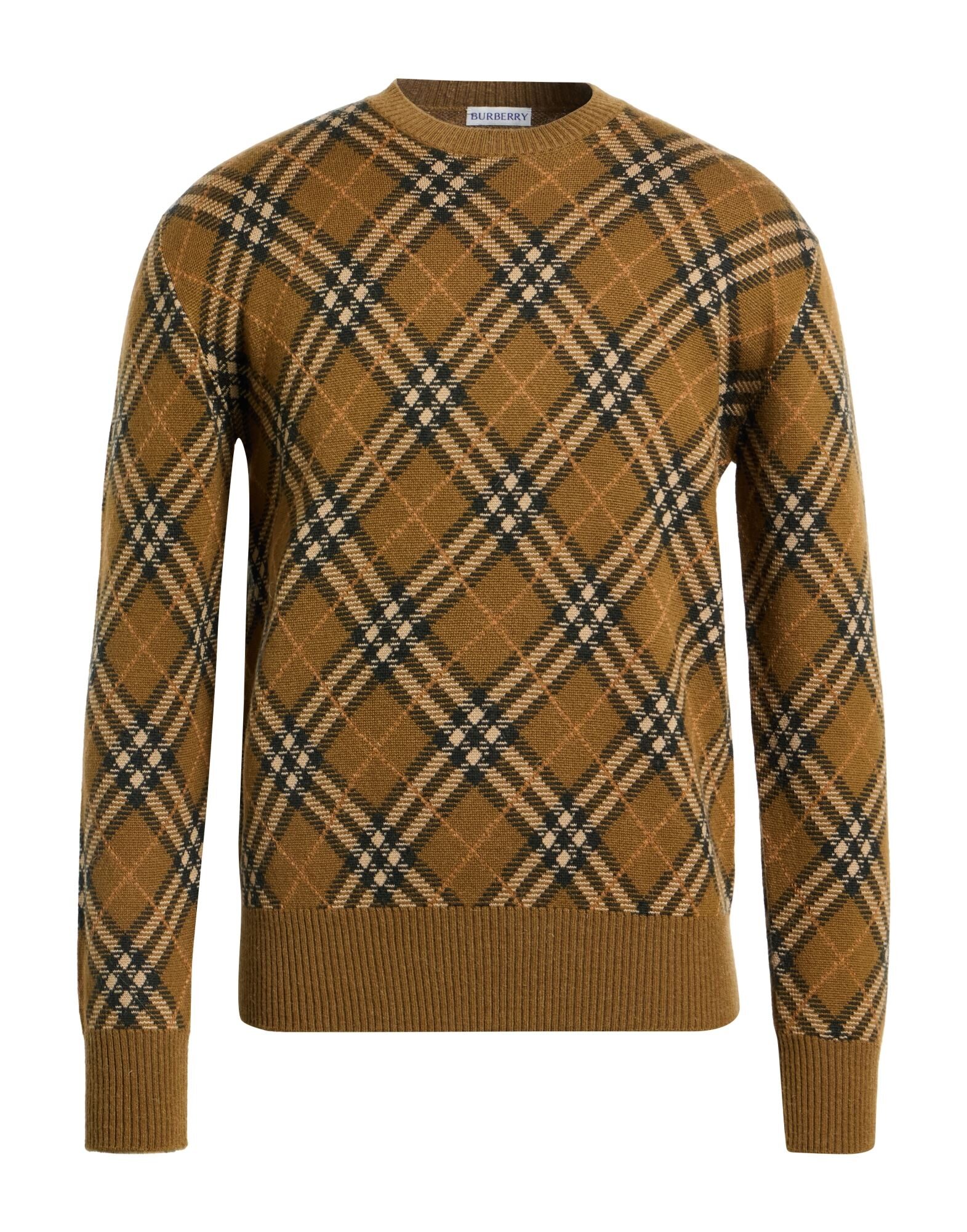 BURBERRY - Sweaters