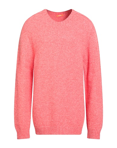 SUNS BOARDS Sweater Coral 57% Polyamide, 43% Viscose