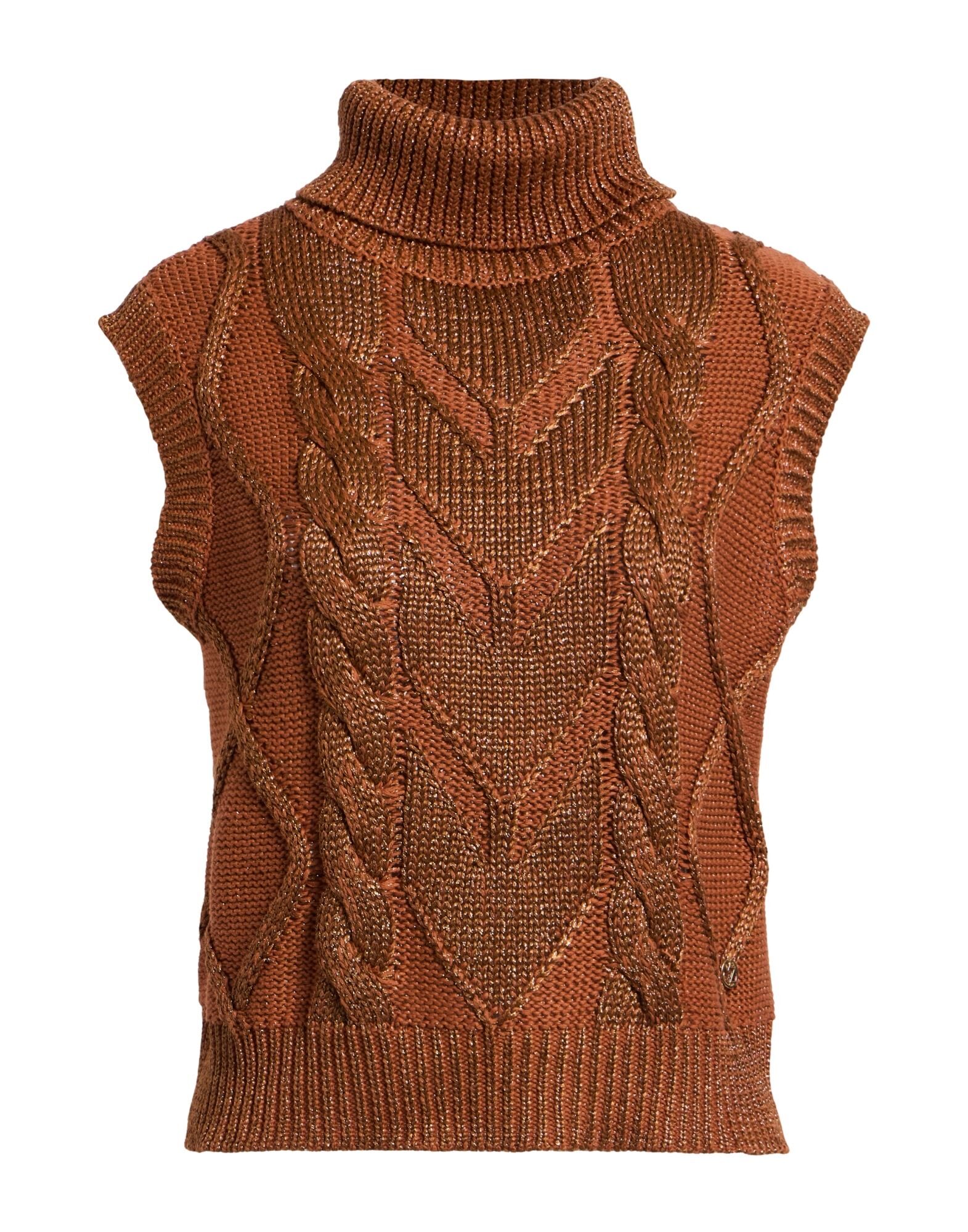 YES ZEE by ESSENZA - Turtlenecks