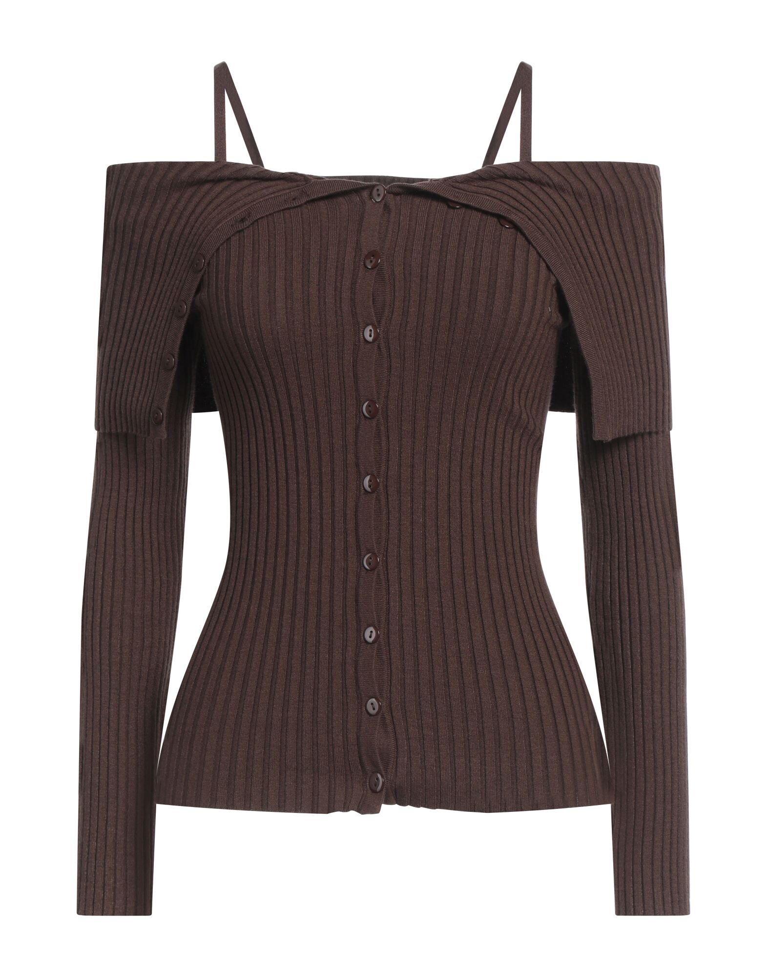 NO SECRETS - カーディガン