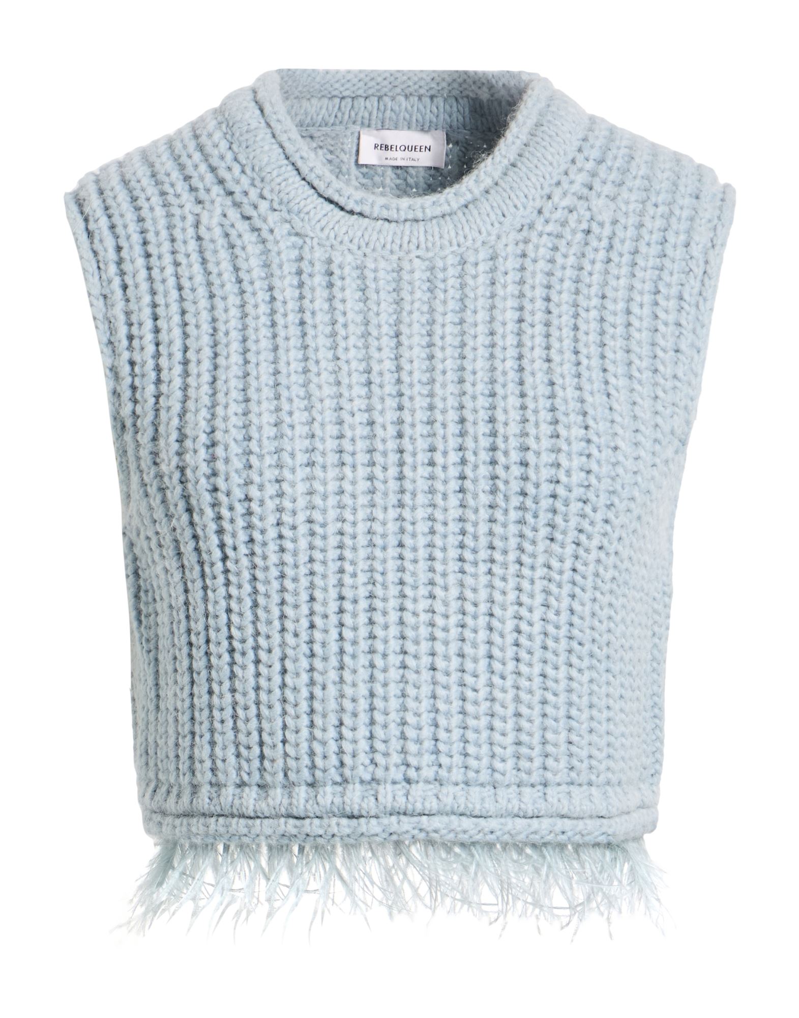 REBEL QUEEN by LIU •JO - Pullover