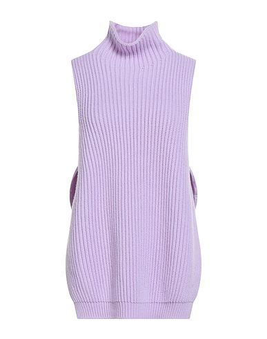 SOLOTRE Col roulé 100% Cachemire