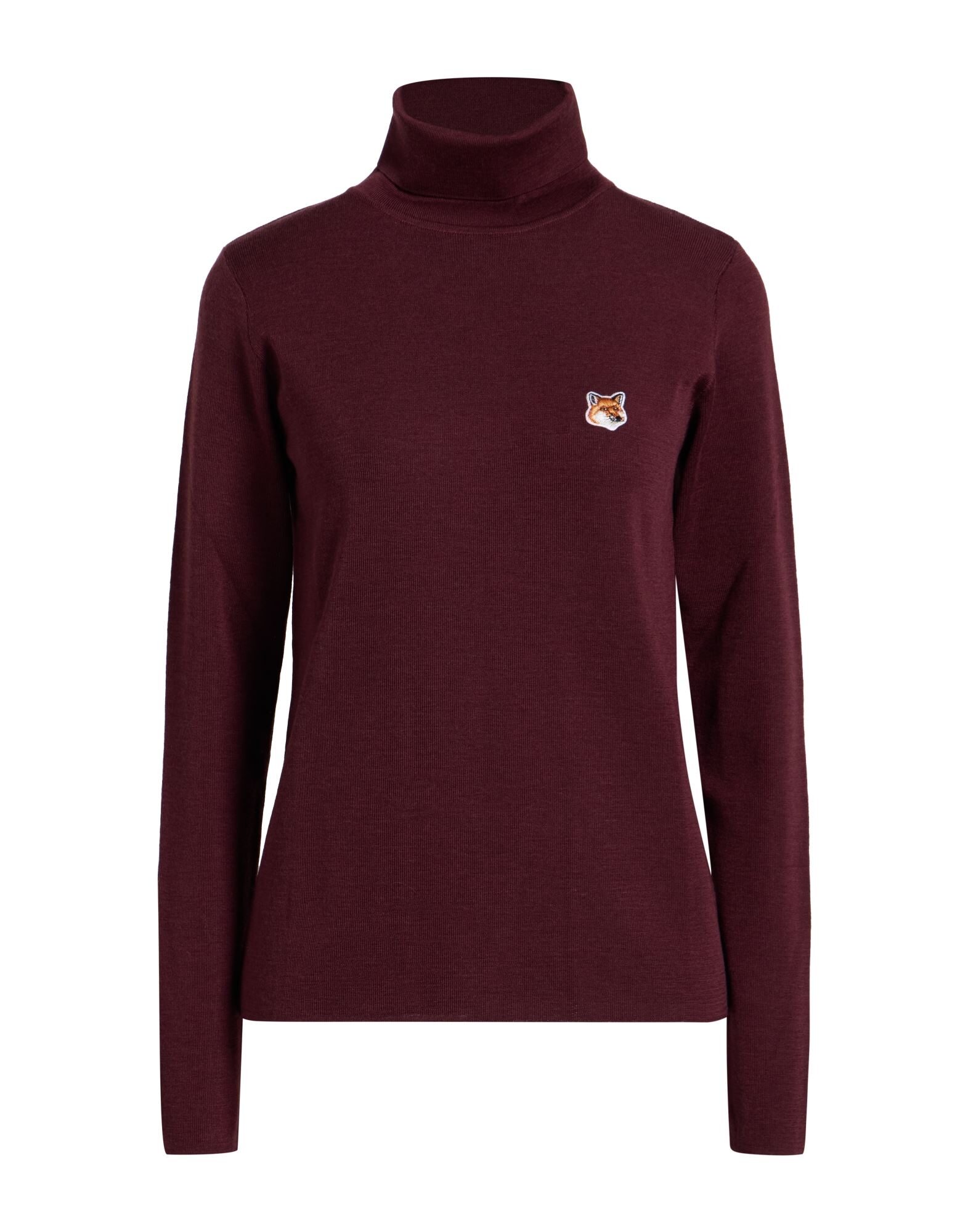 MAISON KITSUNÉ - Turtlenecks