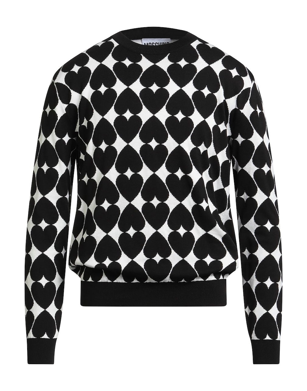 MOSCHINO - Sweaters