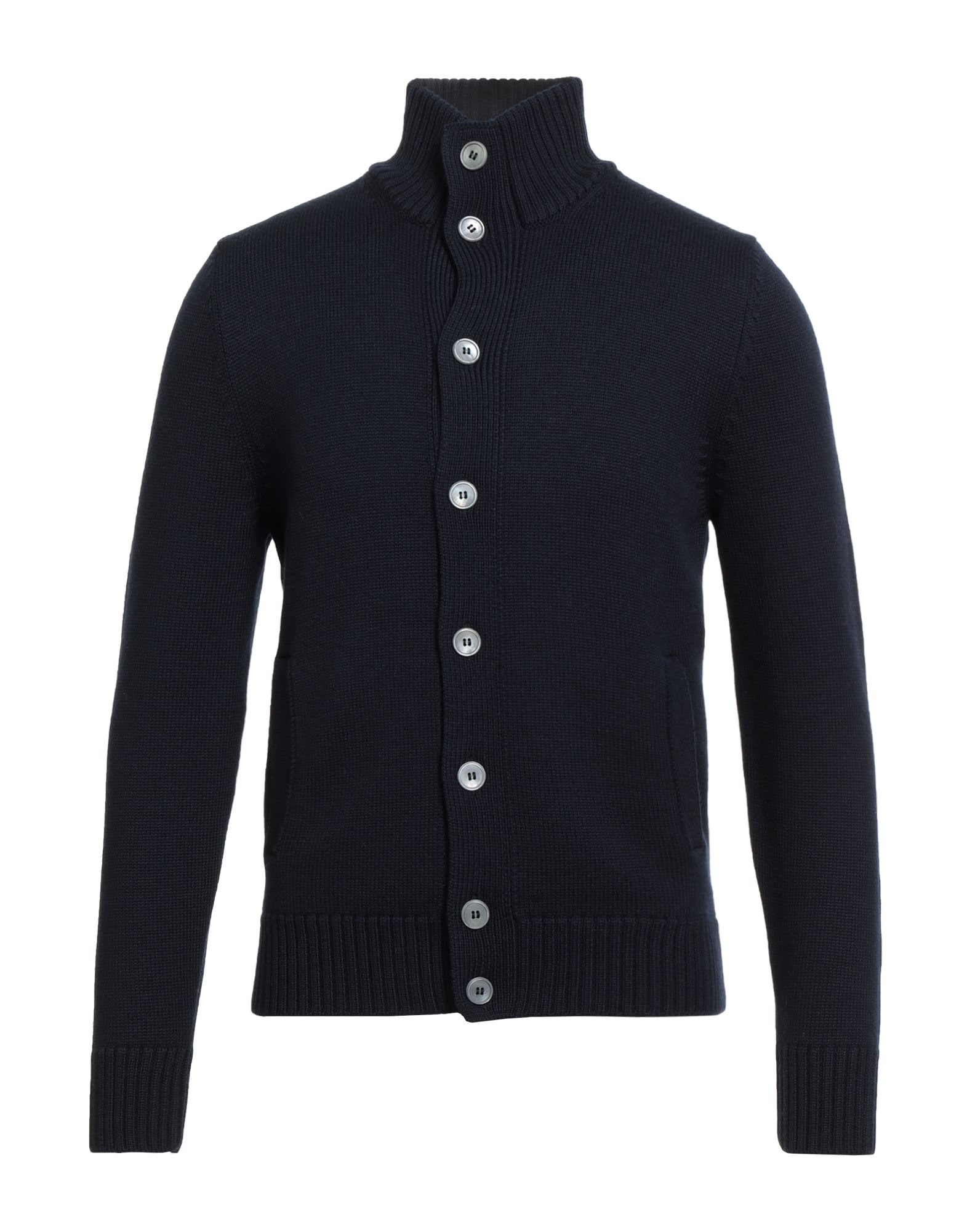 GRAN SASSO - Cardigan