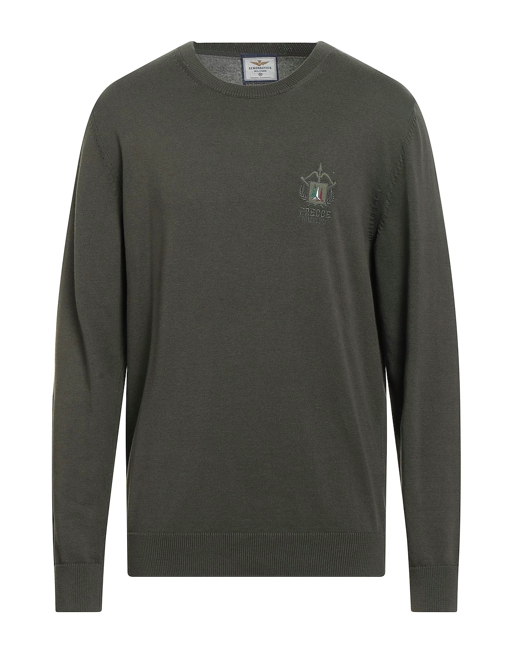 AERONAUTICA MILITARE - Sweaters