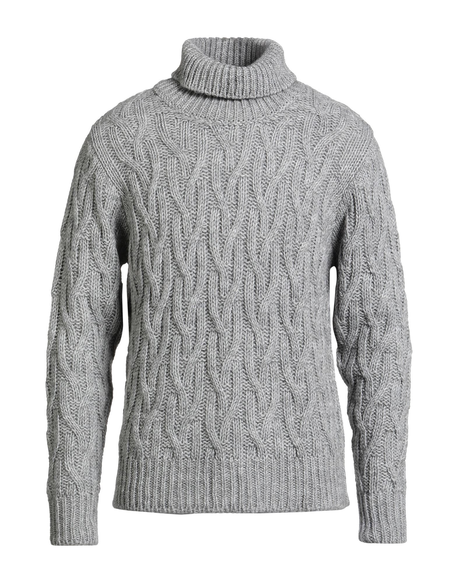 BELLWOOD - タートルネック