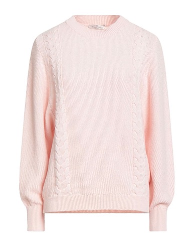 PANICALE Pullover 70% Laine, 20% Soie, 10% Cachemire