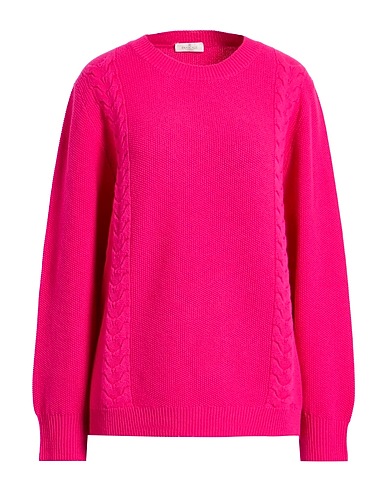 PANICALE Jumper 70% Wool, 20% Silk, 10% Cashmere