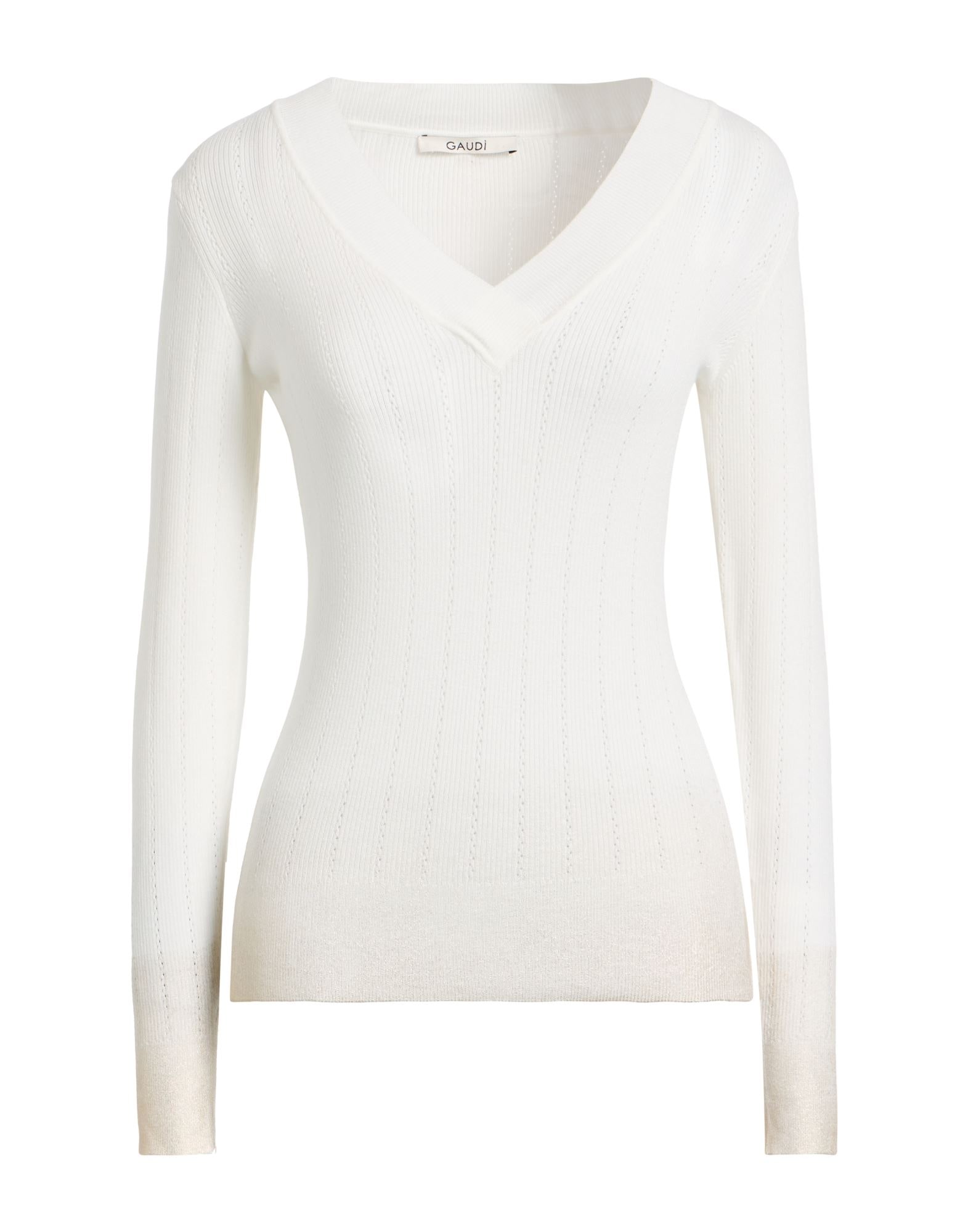 GAUDÌ - プルオーバー