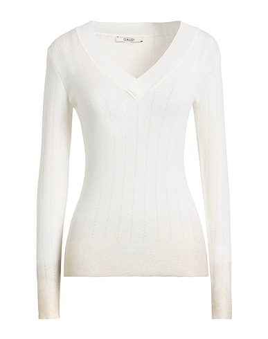 GAUDÌ Jumper JEANS 61% Viscose, 24% Polyester, 15% Polyamide