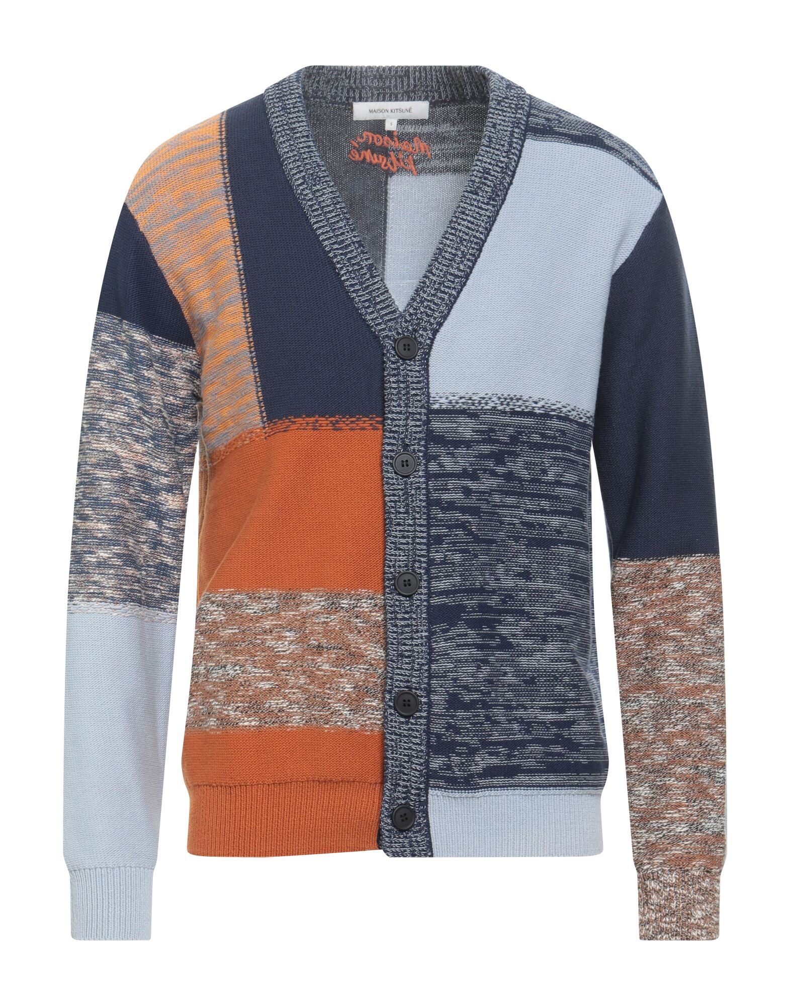 MAISON KITSUNÉ - Cardigans