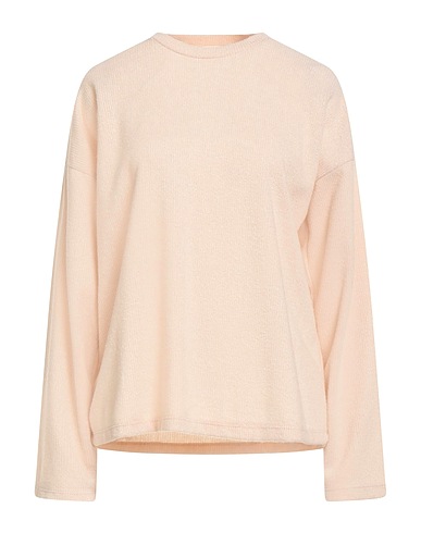 HAVEONE Jumper Beige 86% Polyester, 10% Viscose, 4% Elastane
