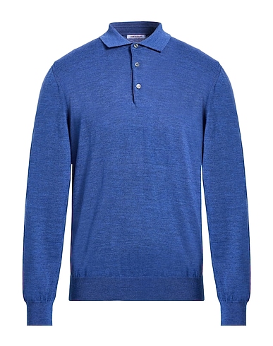 GIOFERRARI Pullover Avio 100% Lana Merino