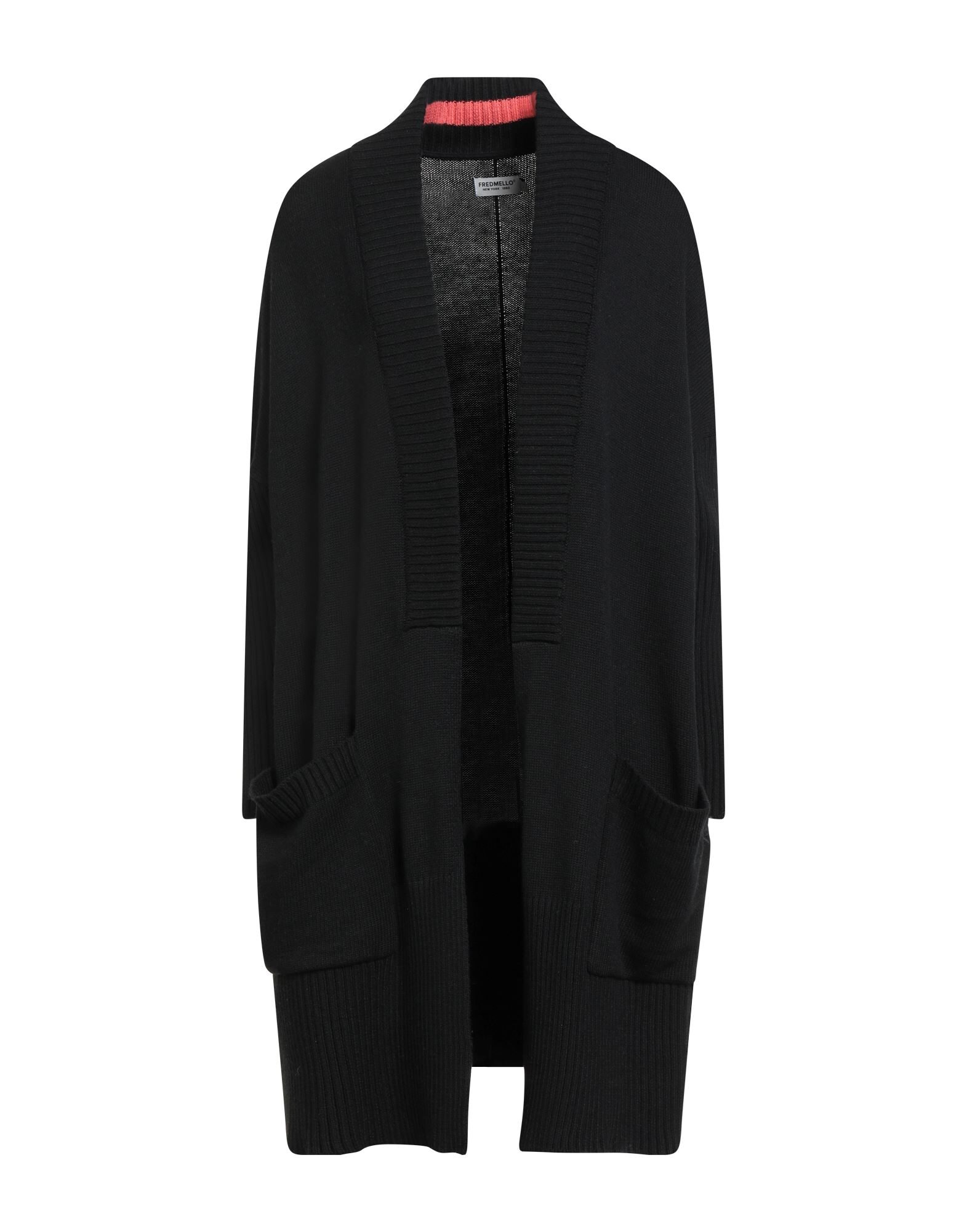FRED MELLO - Кардиганы