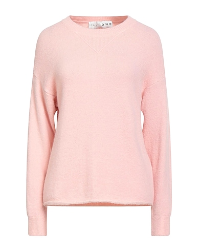 HAVEONE Sweater 38% Polyamide, 32% Acrylic, 27% Alpaca wool, 3% Elastane