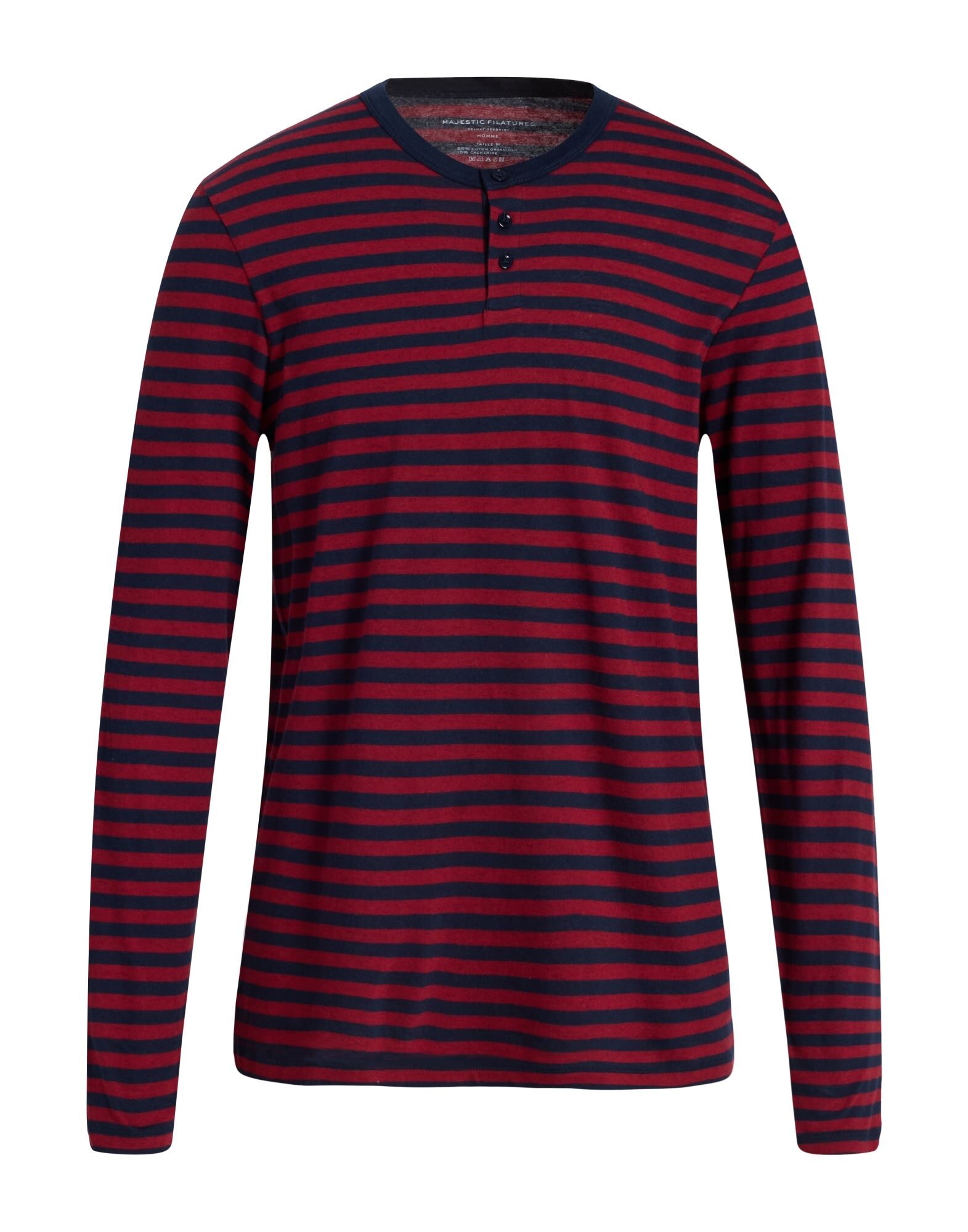 MAJESTIC FILATURES - Sweaters