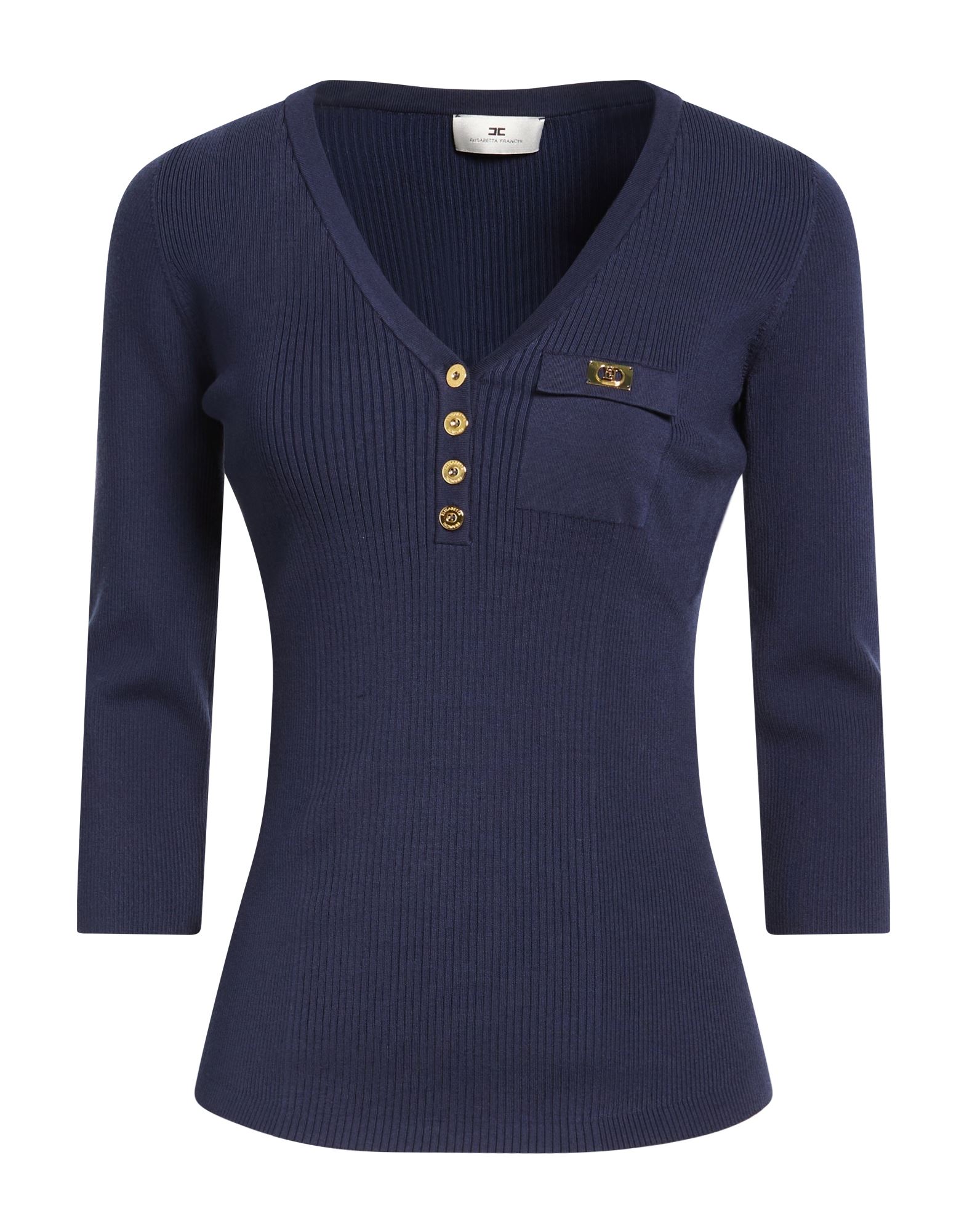 ELISABETTA FRANCHI - Pullover