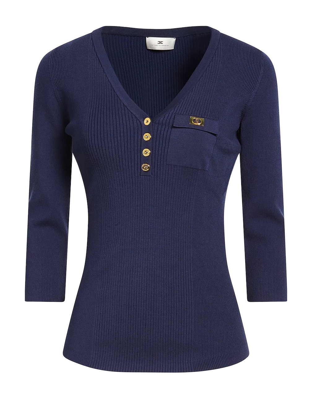 ELISABETTA FRANCHI - Pullover