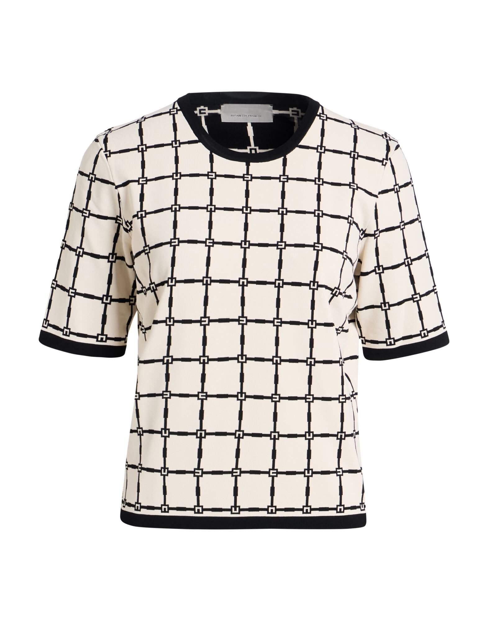 ELISABETTA FRANCHI - Pullover