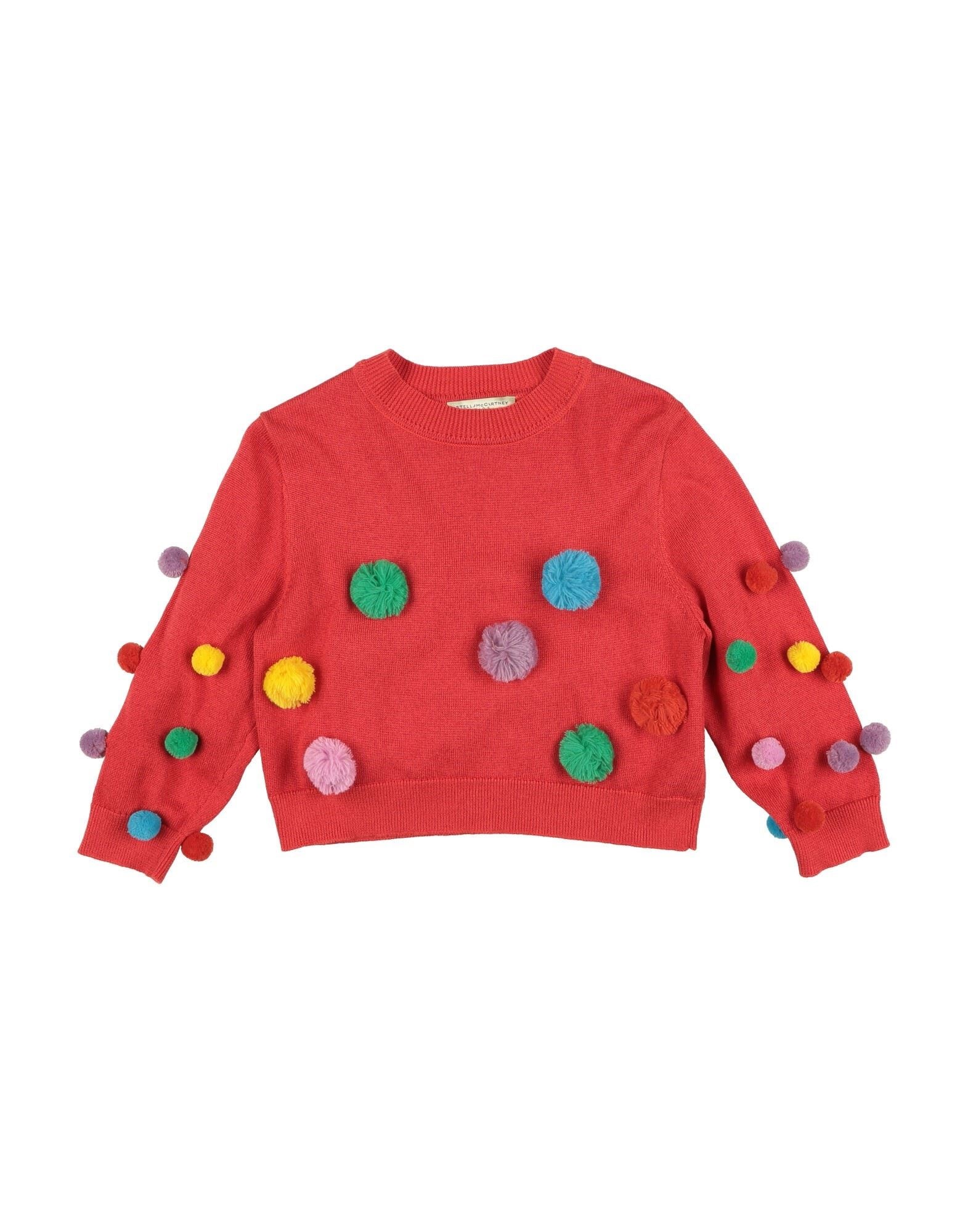 STELLA McCARTNEY KIDS - Jumpers