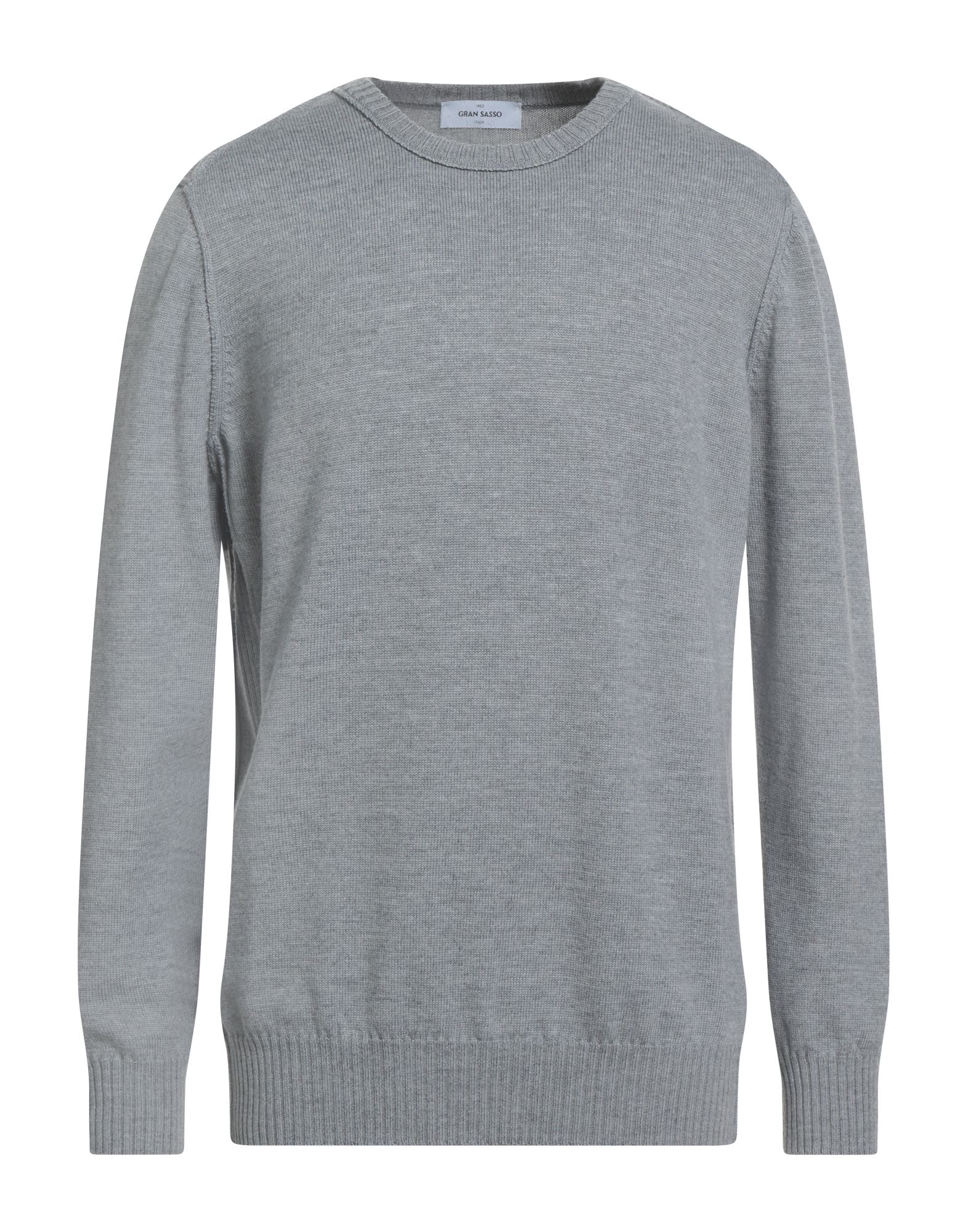 GRAN SASSO - Pullover