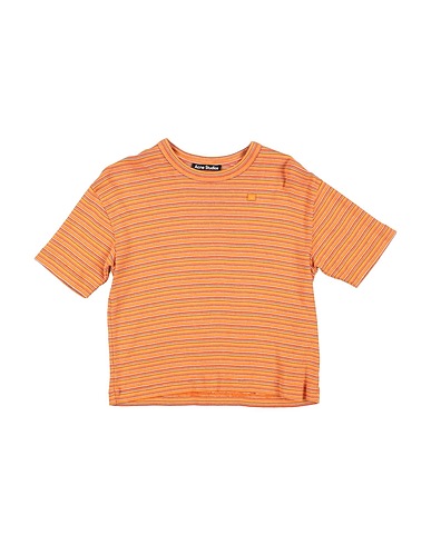 ACNE STUDIOS T-shirt 100% Organic cotton