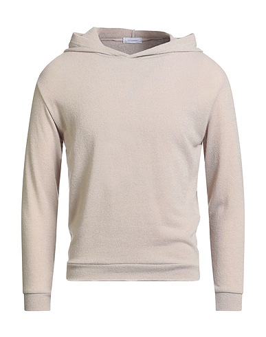 STILOSOPHY Jumper Beige 96% Polyester, 4% Elastane