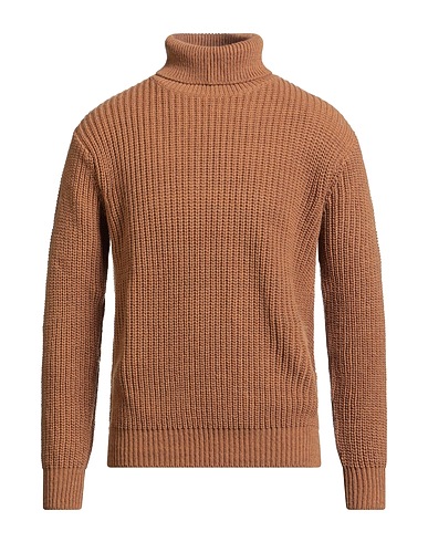 STILOSOPHY Dolcevita Cammello 74% Acrilico, 26% Poliestere