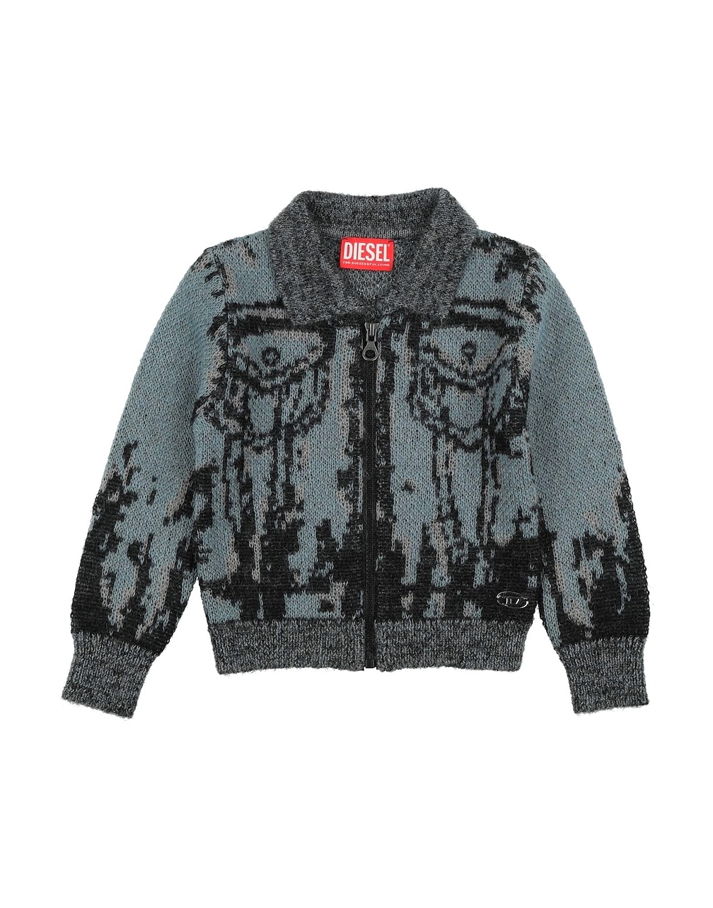DIESEL - Cardigan