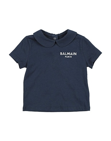 BALMAIN Jersey 100% Lana Virgen, Lana