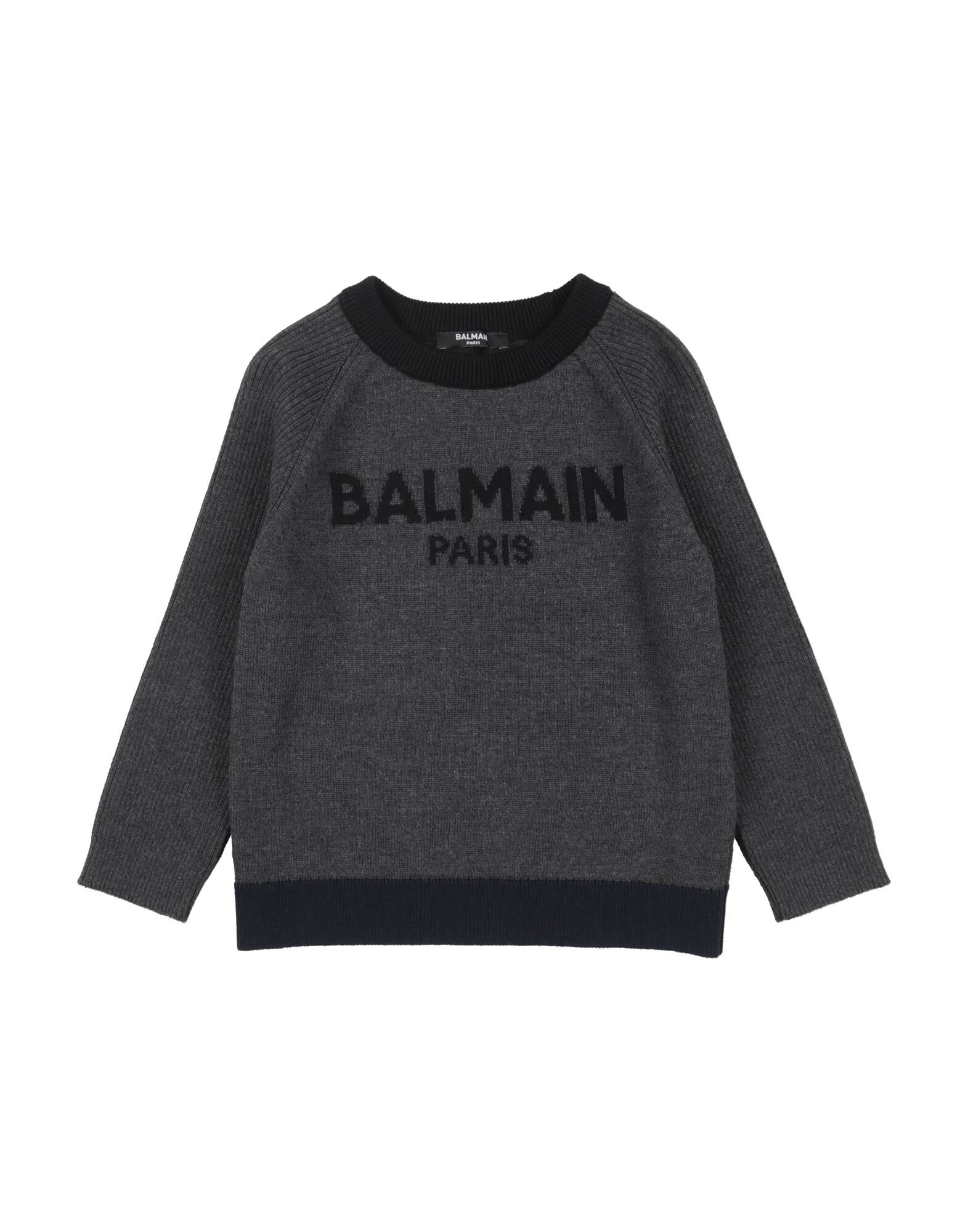 BALMAIN - Jumpers