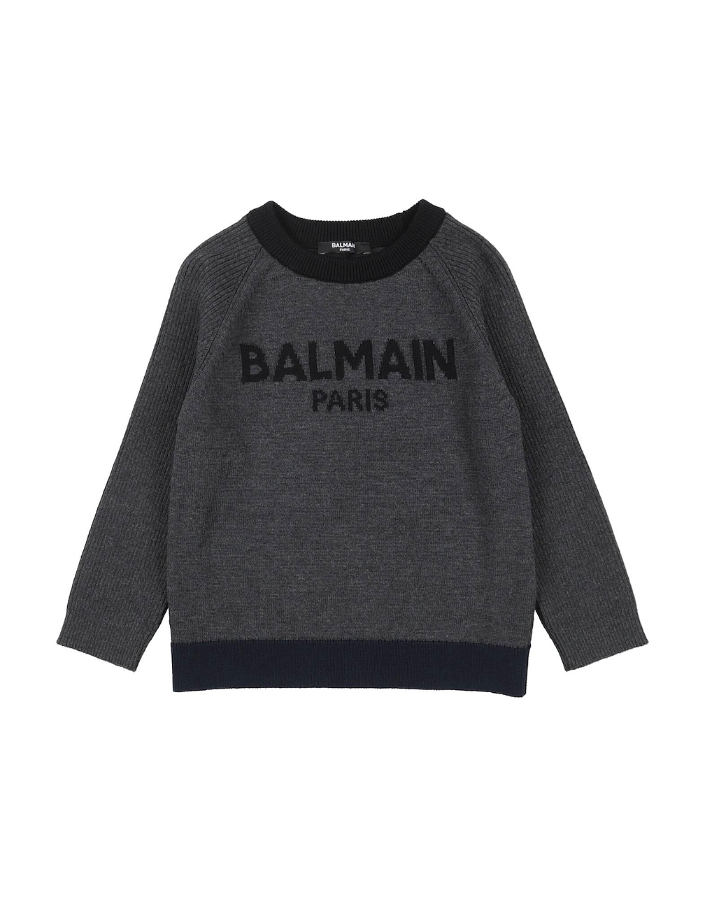 BALMAIN - Jumpers