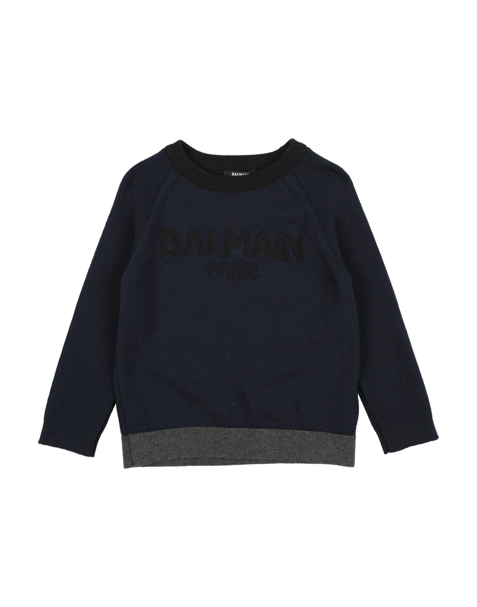 BALMAIN - Jumpers