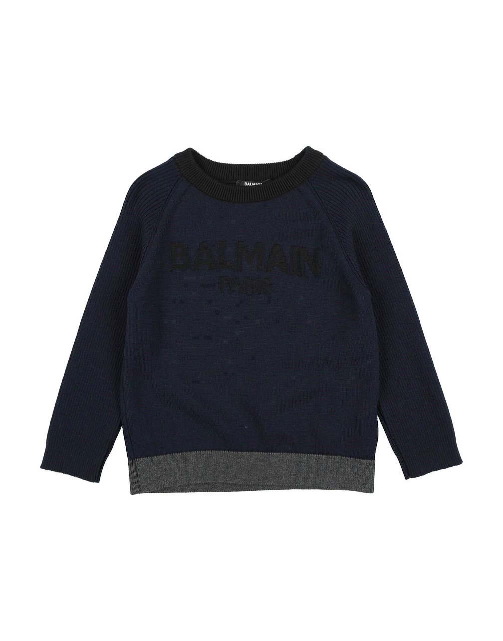 BALMAIN - Pullover