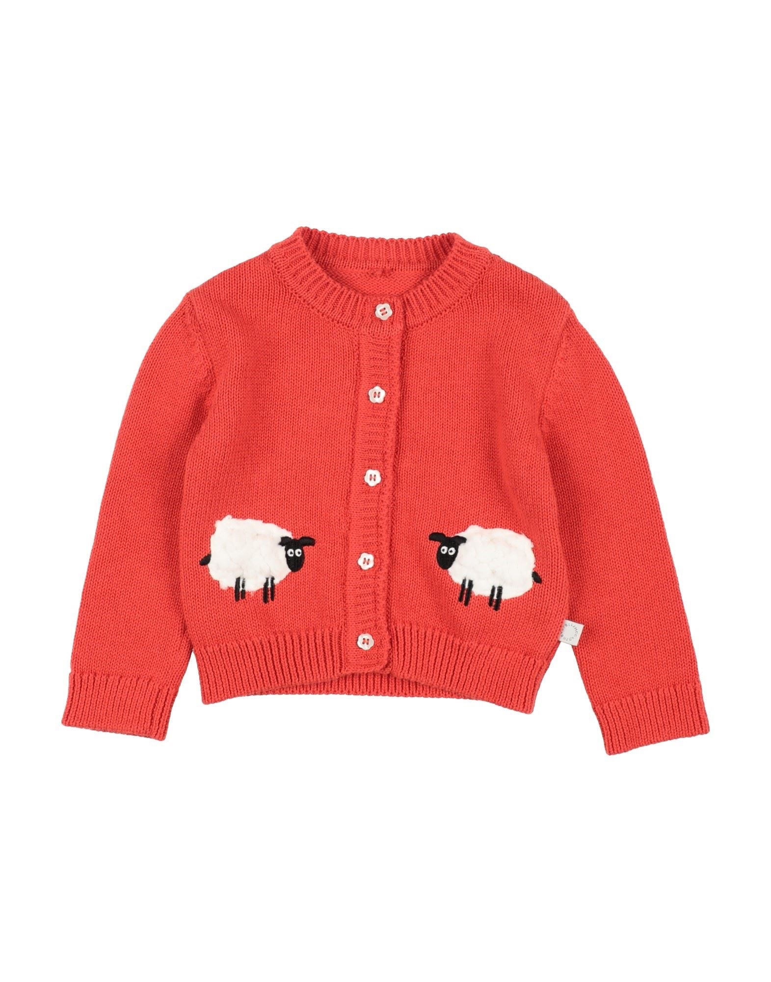 STELLA McCARTNEY KIDS - Cardigans
