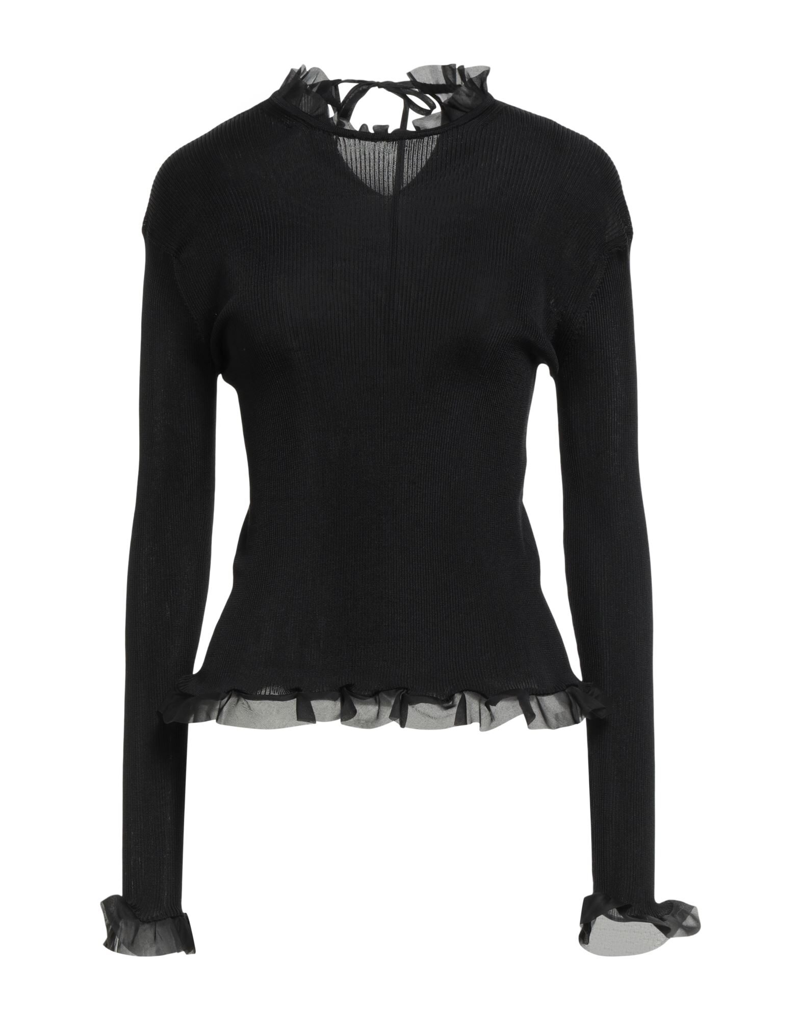 CECILIE BAHNSEN - Sweaters