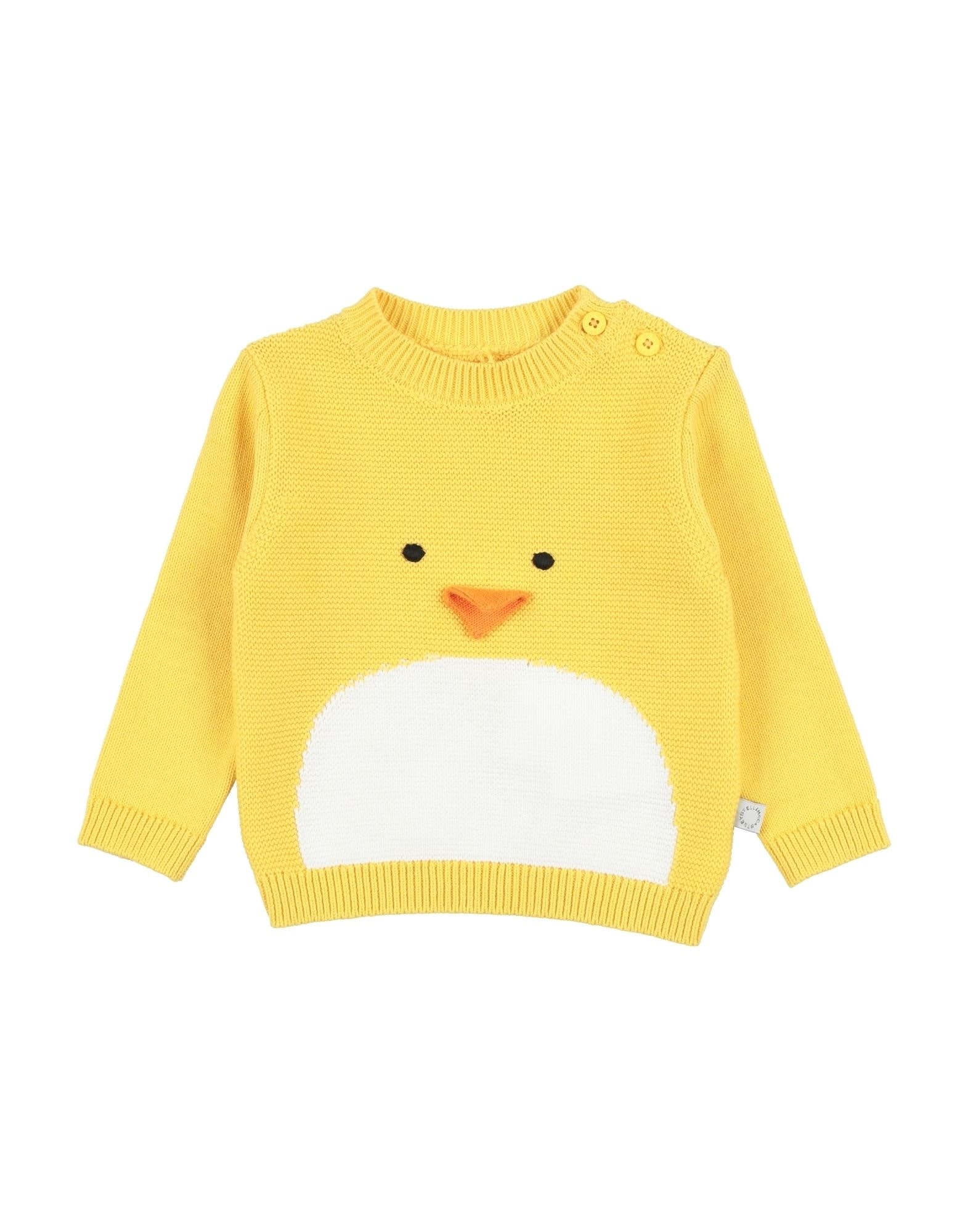 STELLA McCARTNEY KIDS - Jumpers