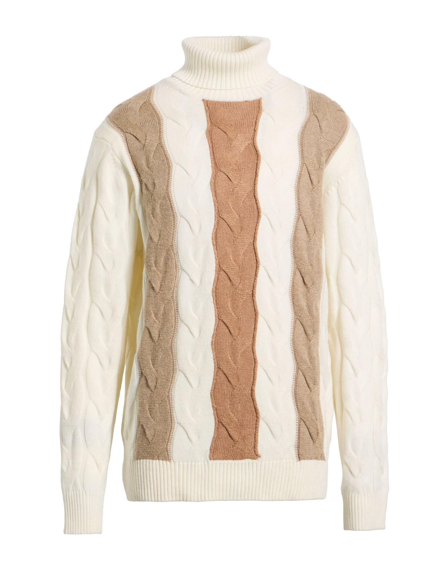 CASHMERE COMPANY - Turtlenecks