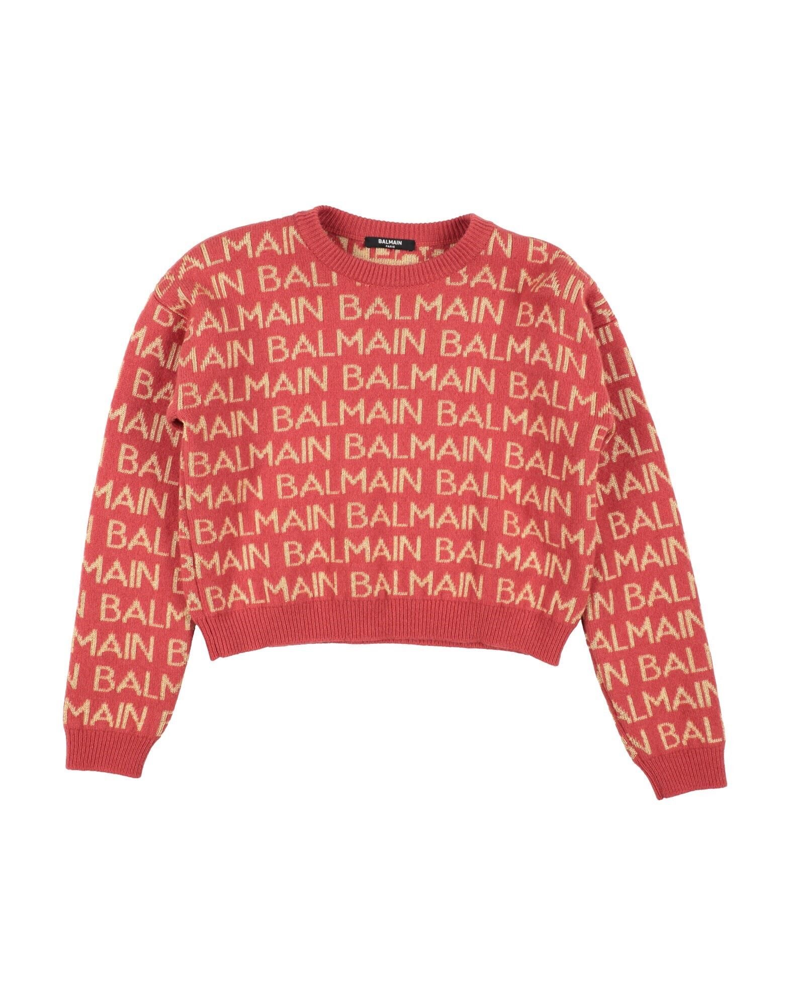 BALMAIN - Pullover