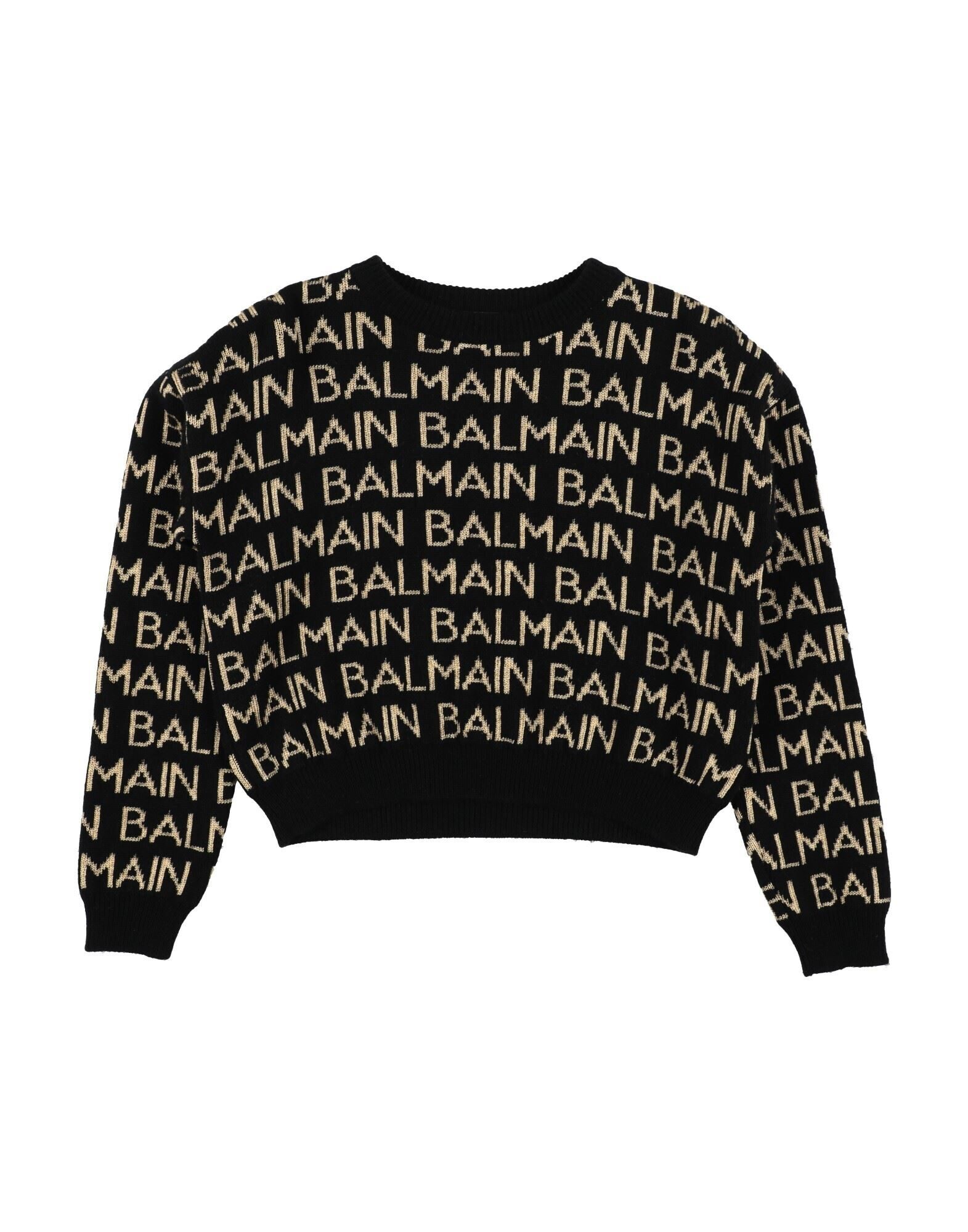 BALMAIN - Pullover