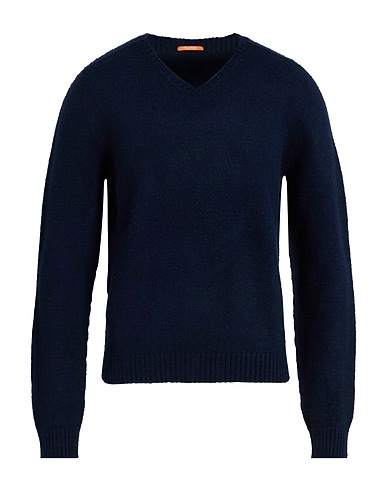 SUN 68 Pullover 57% Polyamide, 43% Viscose