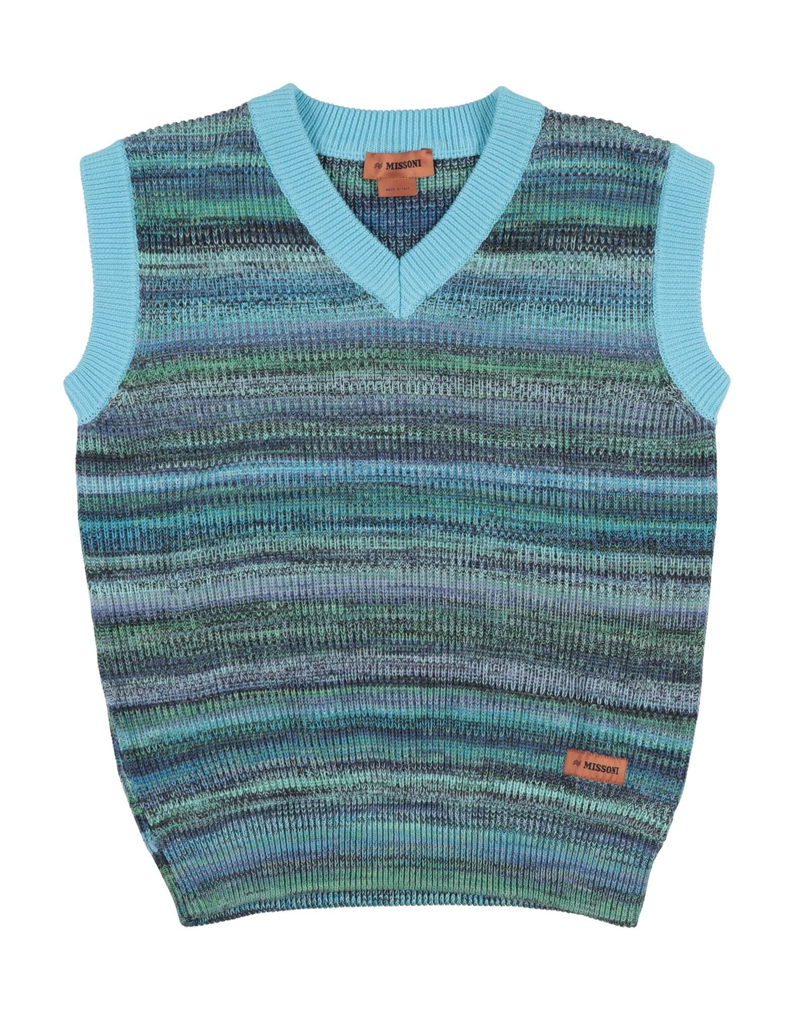 MISSONI KIDS - Sweaters