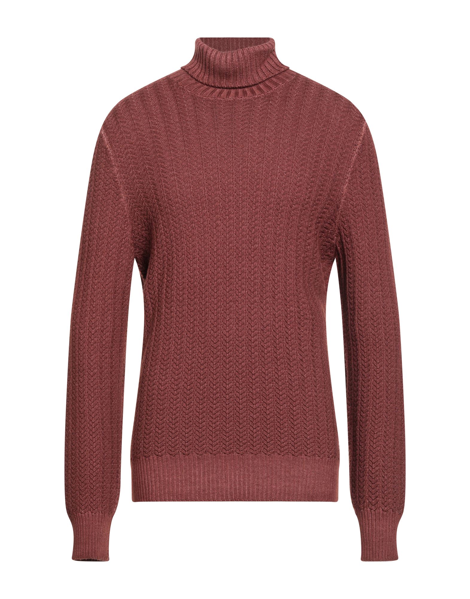 GRAN SASSO - Turtlenecks