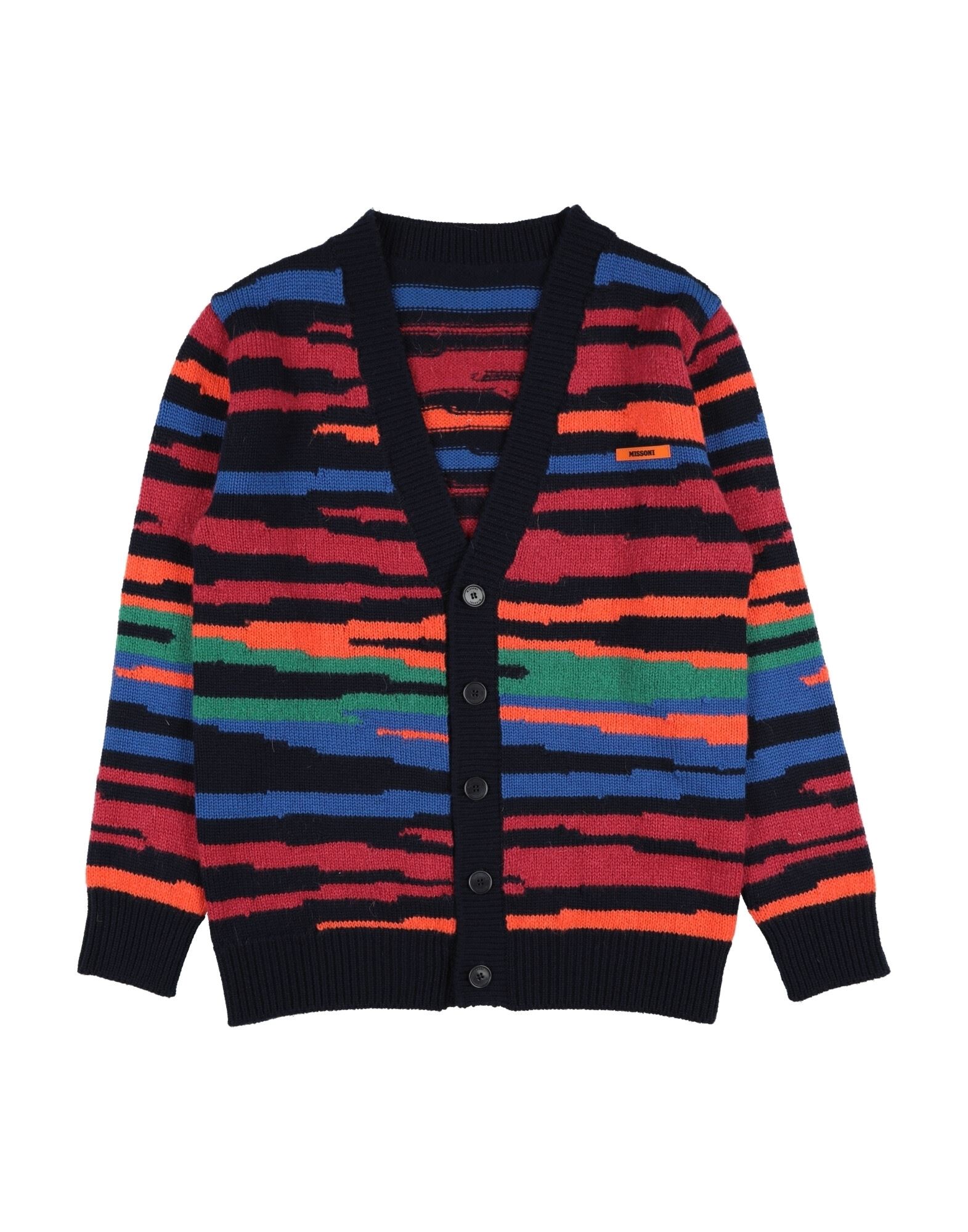 MISSONI KIDS - Кардиганы