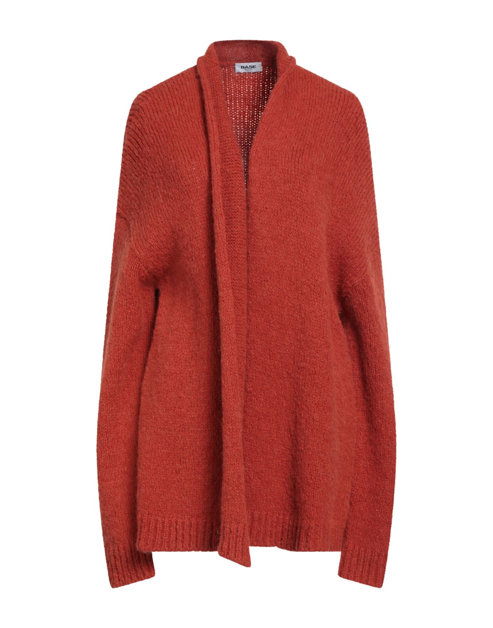 BASE MILANO - Strickjacken