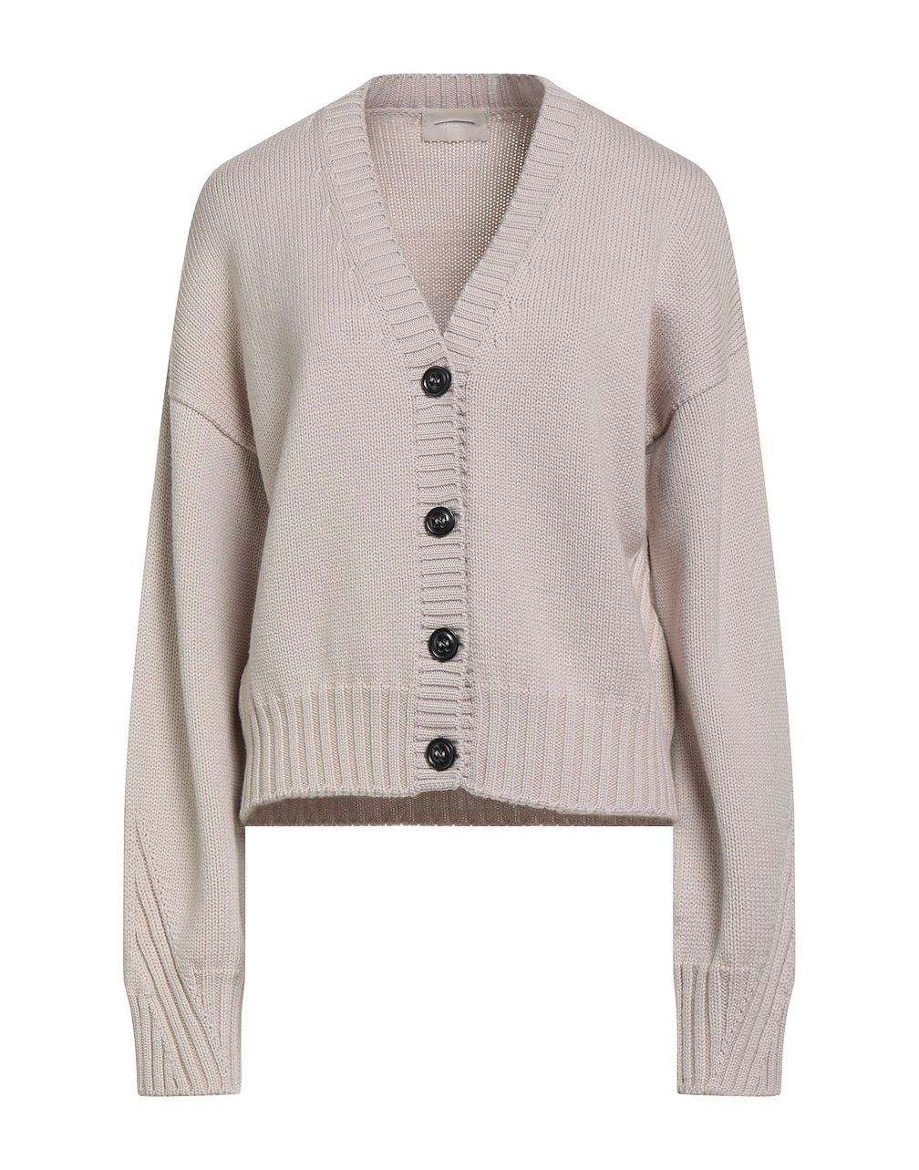 DRUMOHR - Strickjacken