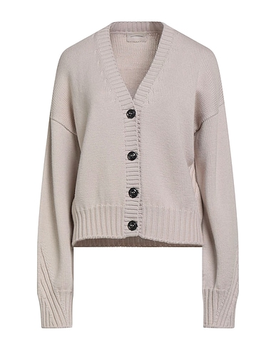 DRUMOHR Strickjacke 100% Merinowolle