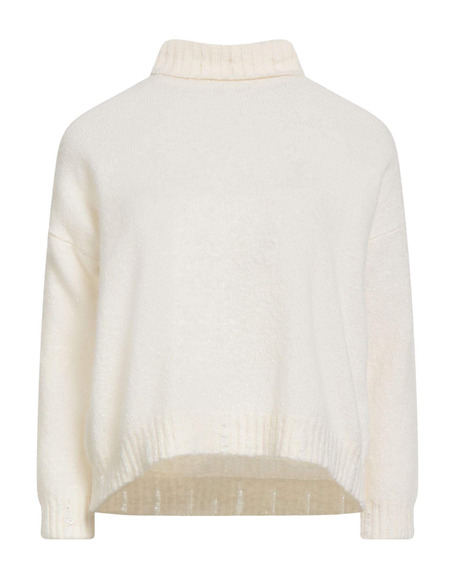 ANNECLAIRE - タートルネック