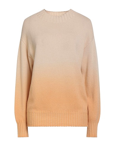 DRUMOHR Cashmere jumper Beige 100% Cashmere